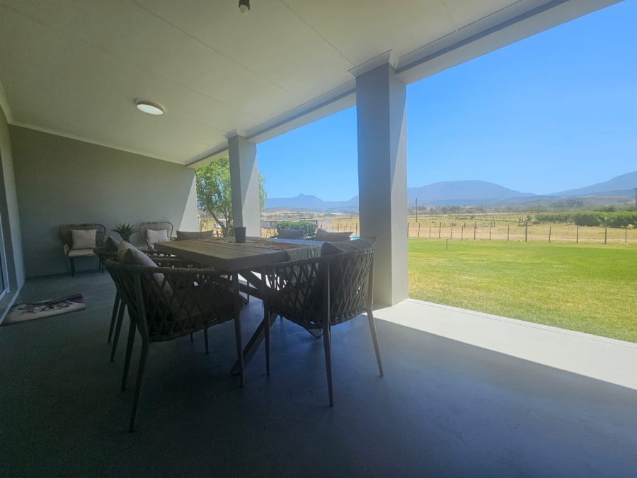 4 Bedroom Property for Sale in Riversdale Rural Western Cape